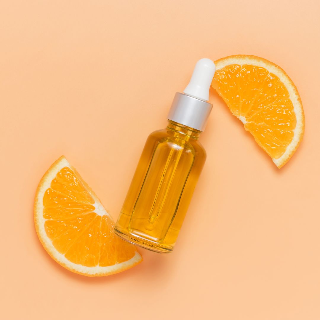 Los Increíbles Beneficios de la Vitamina C para Tu Rutina Diaria de Cuidado de la Piel
