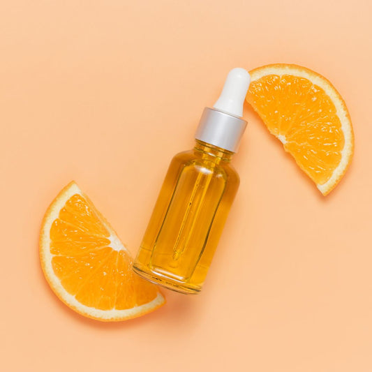 Los Increíbles Beneficios de la Vitamina C para Tu Rutina Diaria de Cuidado de la Piel